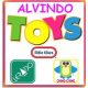 Jual Lerado, Little Tikes, Ching-Ching, Vasia, Haenim Etc