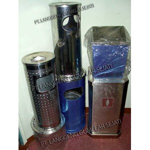Jual Tempat Sampah | Jual Tong Sampah | Jual Bak Sampah | Fiber Dan Stainless