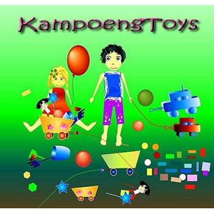 Kampoengtoys