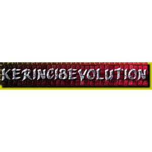 Kerinci8Evolution