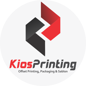 Kios Printing
