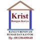 Krist Bangun Karya