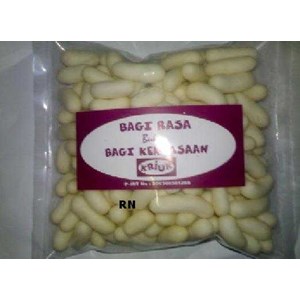 Kriuk Sanck Dan Classy Snack