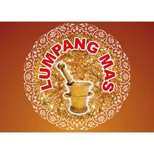 Lumpang Mas