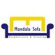 Mandala Sofa