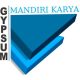 Mandiri Karya Gypsum