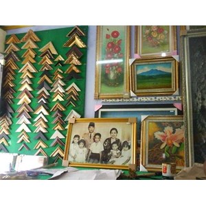 Matahariframe