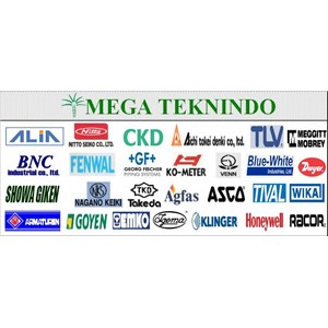 Mega Teknindo