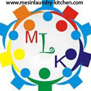 Mesinlaundrykitchen