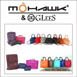 Mohawk & Glees Bag