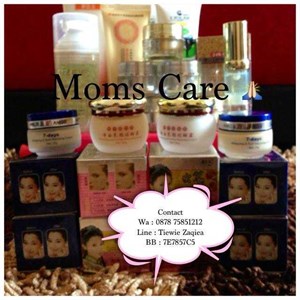 Mom’ S Care Cosmetics