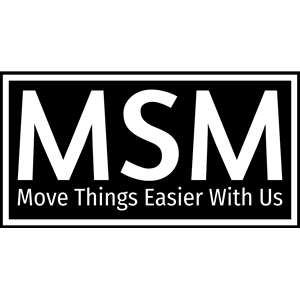 Msm Pallet