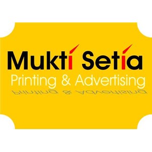 Mukti Setia Printing