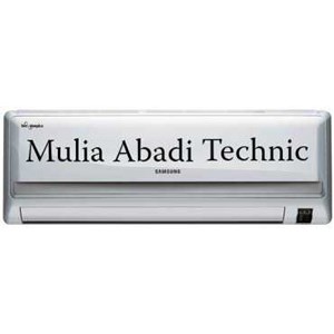 Mulia Abadi Technic