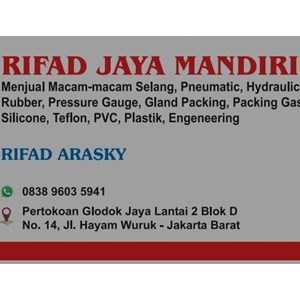 Multi Jaya Industri
