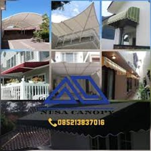Nusa Canopy