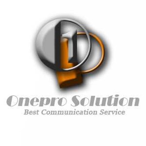 Onepro Solution