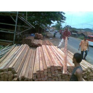 Pd. Ayat Balok Kelapa