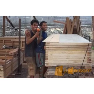Pd Sari Alam Kayu Dan Alumunium Tangerang Selatan
