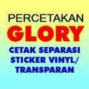 Percetakan Glory