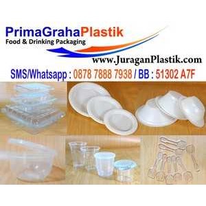 Primagraha Plastik