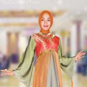 Produksi Busana Muslim Dzafeera