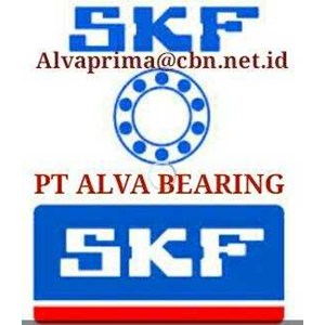 PT. Alva Skf Bearing Glodok