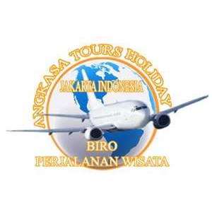 Pt.angkasa Megah Wisata Indonesia / Angkasa Tours Holiday