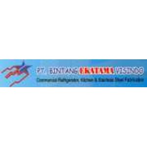 PT. Bintang Ekatama Visindo