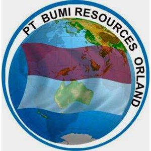 PT. Bumi Resources Orland