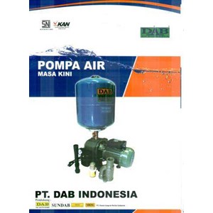 PT Dab Indonesia