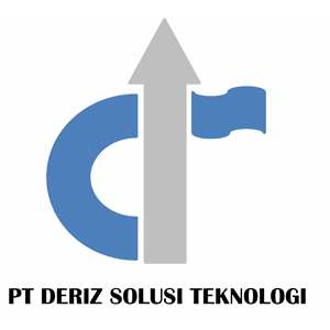 PT Deriz Solusi Teknologi