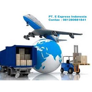 PT E Express Indonesia