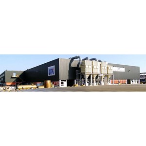 PT. Future Pipe Industries