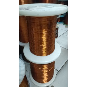 PT. Kawat Enamel Indonesia