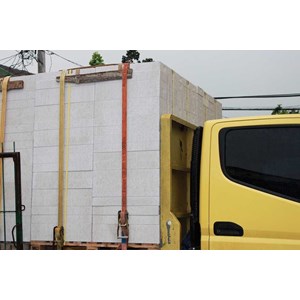 PT. Mandiri Sejahtera Abadi