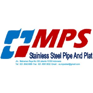 PT. Mitra Perkasa Steel