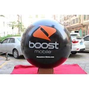 PT. Nusantara Balon International