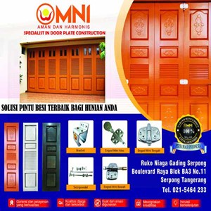 PT. Omni Pratama Sakti