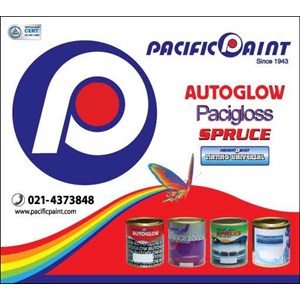 PT. Pacific Paint