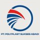 PT. Polyplast Sukses Abadi