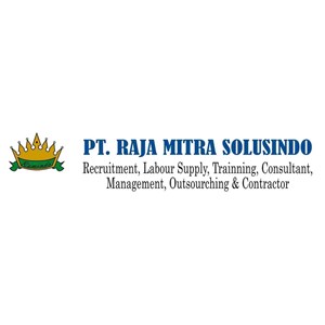 PT. Raja Mitra Solusindo ( Outsourcing Security Service )