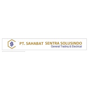 PT. Sahabat Sentra Solusindo