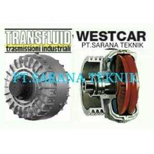 PT. Sarana Westcar Transfluid Coupling Indonesia