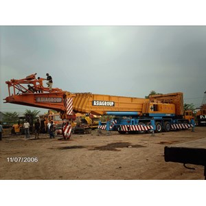 PT. Tiur Mayasari Jaya