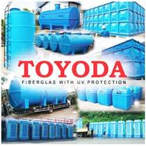 PT. Toyoda Fiberglass Indonesia