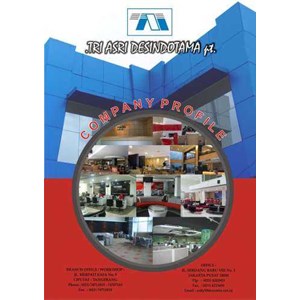 PT. Tri Asri Desindotama