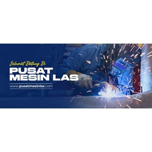 Pusat Mesin Las