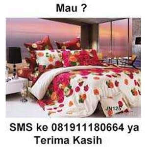 Pusat Reseller Bed Cover Sprei Bantal ” Mitra Sprei “