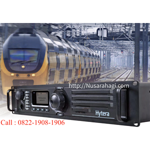Radio Repeater